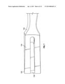 Bow Handle and Limb Attachment Mechanism diagram and image