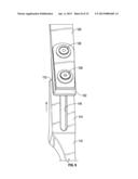 Bow Handle and Limb Attachment Mechanism diagram and image