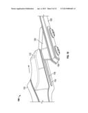 Bow Handle and Limb Attachment Mechanism diagram and image