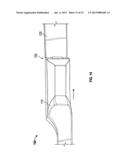 Bow Handle and Limb Attachment Mechanism diagram and image