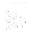 MODULAR FIRE PIT TABLE diagram and image