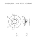 MODULAR FIRE PIT TABLE diagram and image