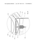 MODULAR FIRE PIT TABLE diagram and image