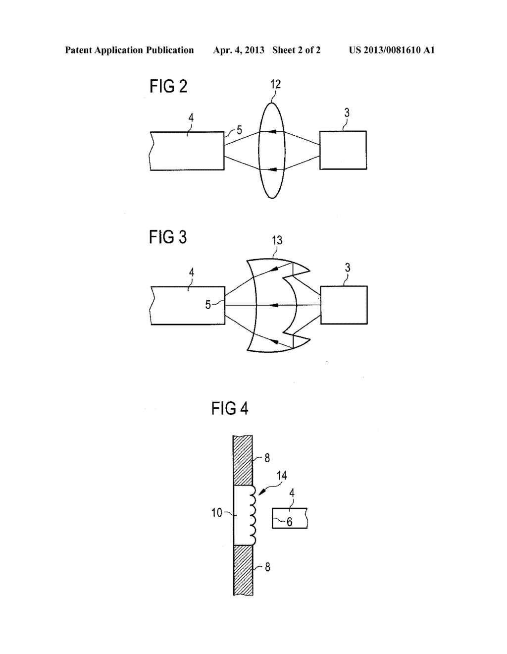 Oven Lighting - diagram, schematic, and image 03