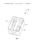 System and method for tube cleaning diagram and image