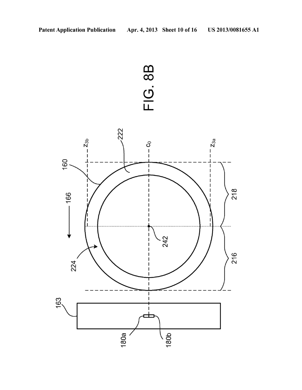 APPARATUS AND METHODS FOR PROCESSING A SUBSTRATE - diagram, schematic, and image 11