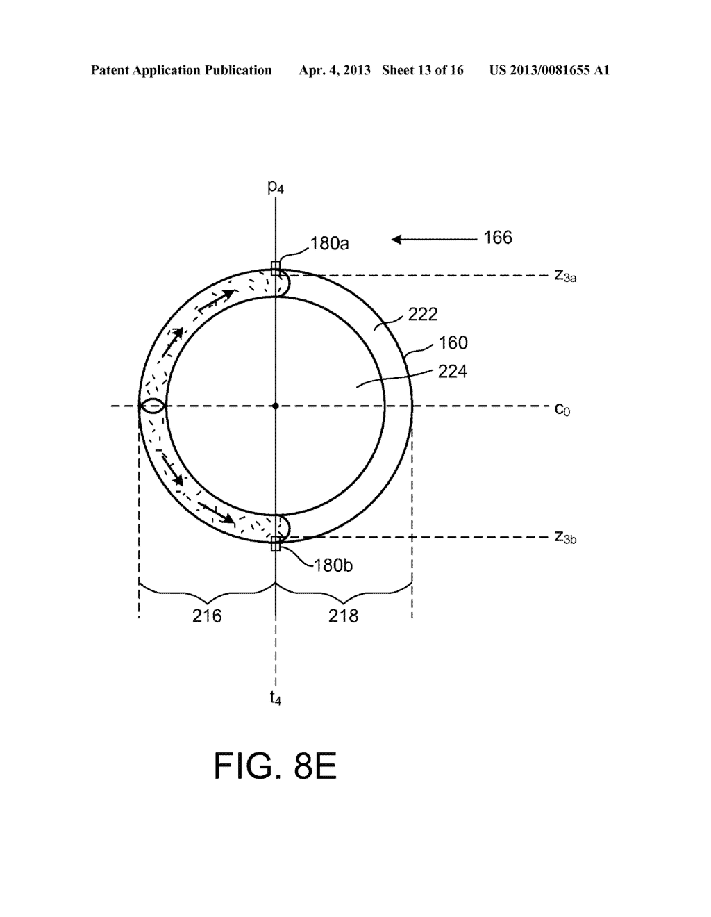 APPARATUS AND METHODS FOR PROCESSING A SUBSTRATE - diagram, schematic, and image 14