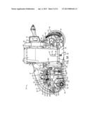 Pool Cleaner with Hydraulic Timer Assembly diagram and image