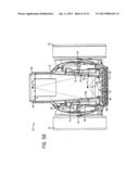 Pool Cleaner with Hydraulic Timer Assembly diagram and image