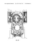 Pool Cleaner with Hydraulic Timer Assembly diagram and image