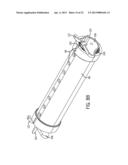 Pool Cleaner with Hydraulic Timer Assembly diagram and image