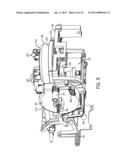 Pool Cleaner with Hydraulic Timer Assembly diagram and image