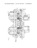 Pool Cleaner with Hydraulic Timer Assembly diagram and image