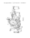 Pool Cleaner with Hydraulic Timer Assembly diagram and image