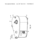 Pool Cleaner with Hydraulic Timer Assembly diagram and image