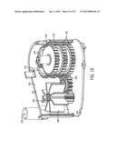 Pool Cleaner with Hydraulic Timer Assembly diagram and image