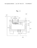 APPARATUS AND METHOD FOR TREATING SUBSTRATE diagram and image