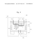 APPARATUS AND METHOD FOR TREATING SUBSTRATE diagram and image