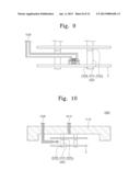 APPARATUS AND METHOD FOR TREATING SUBSTRATE diagram and image