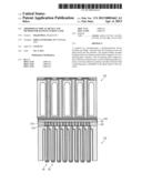 Thermoelectrical Device and Method for Manufacturing Same diagram and image