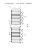 Thermoelectrical Device and Method for Manufacturing Same diagram and image