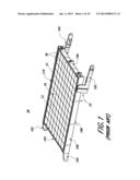 ARCHED PHOTOVOLTAIC MODULE diagram and image