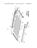 ARCHED PHOTOVOLTAIC MODULE diagram and image