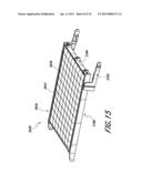 ARCHED PHOTOVOLTAIC MODULE diagram and image