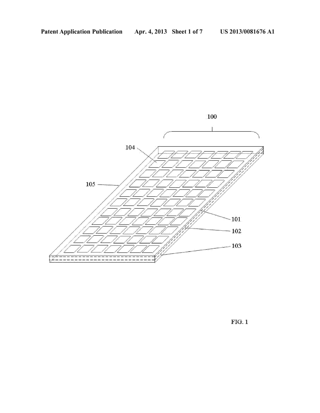 Multi-Purpose Solar Panel - diagram, schematic, and image 02