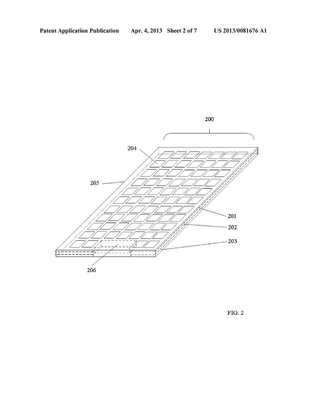 Multi-Purpose Solar Panel - diagram, schematic, and image 03