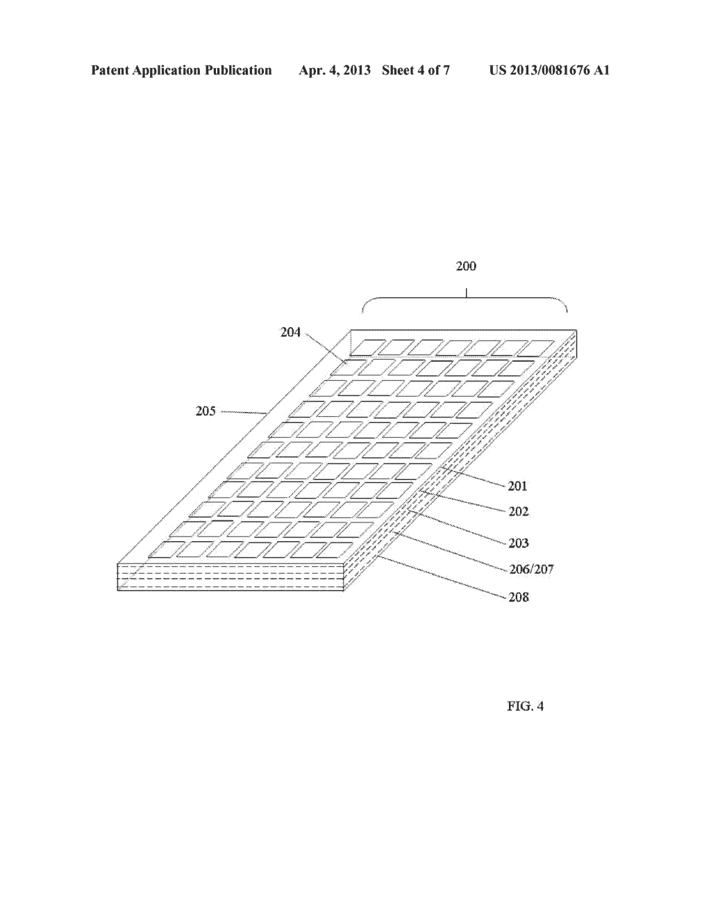 Multi-Purpose Solar Panel - diagram, schematic, and image 05