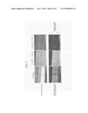 SOLAR CELL HAVING POROUS STRUCTURE IN WHICH METAL NANOPARTICLES ARE     CARRIED IN PORES diagram and image