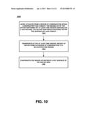 MAINTAINING A WATER LEVEL IN A HUMIDIFICATION COMPONENT diagram and image