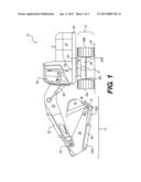 METERLESS HYDRAULIC SYSTEM HAVING MULTI-ACTUATOR CIRCUIT diagram and image