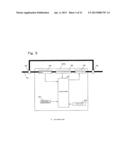 GAS SHUTOFF DEVICE diagram and image