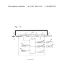 GAS SHUTOFF DEVICE diagram and image