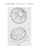 FAUCET MOUNTABLE WATER CONDITIONING DEVICES diagram and image