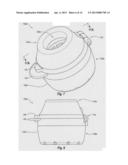 FAUCET MOUNTABLE WATER CONDITIONING DEVICES diagram and image