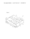 LIQUID CONTROL APPARATUS diagram and image