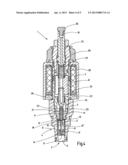 FLOW CONTROL VALVE diagram and image