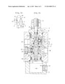 TIME DELAY VALVE diagram and image