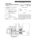 VALVE APPARATUS AND WATER HEATING APPARATUS diagram and image