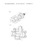 VALVE APPARATUS AND WATER HEATING APPARATUS diagram and image