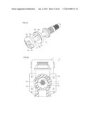 VALVE APPARATUS AND WATER HEATING APPARATUS diagram and image