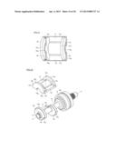 VALVE APPARATUS AND WATER HEATING APPARATUS diagram and image