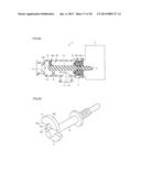 VALVE APPARATUS AND WATER HEATING APPARATUS diagram and image