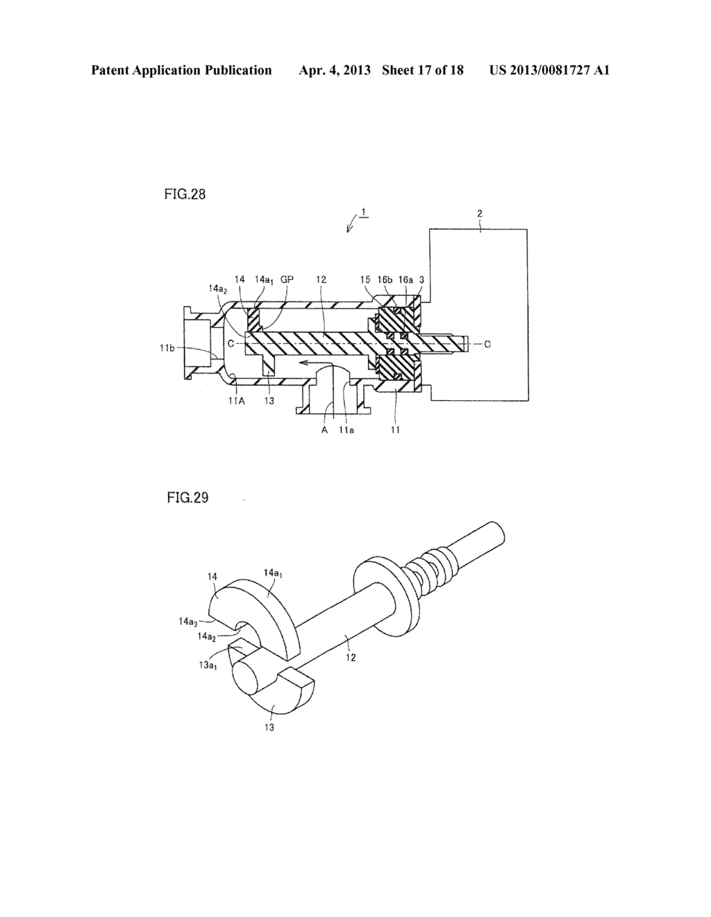 VALVE APPARATUS AND WATER HEATING APPARATUS - diagram, schematic, and image 18