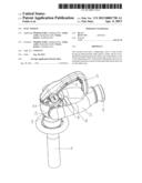 FUEL NOZZLE diagram and image