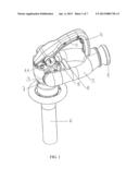 FUEL NOZZLE diagram and image