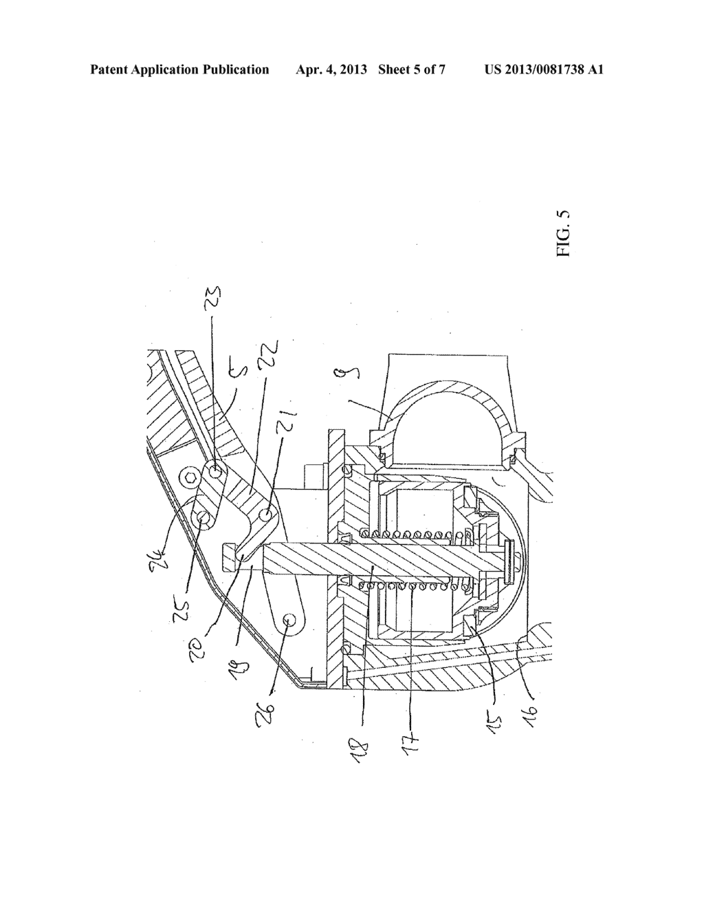 FUEL NOZZLE - diagram, schematic, and image 06